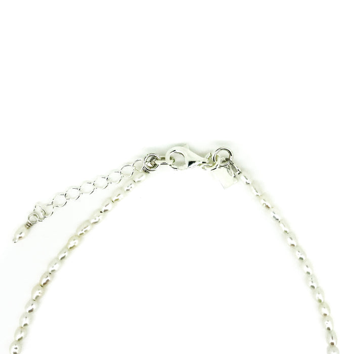 beaded pearl bracelet australia