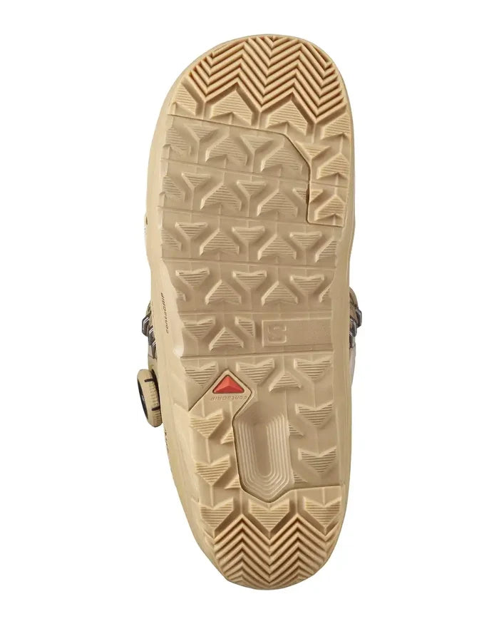 X Approach Lace Sj Boa Snowboard Boots - Kelp 2026