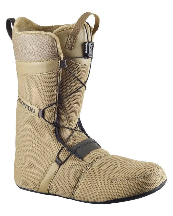 X Approach Lace Sj Boa Snowboard Boots - Kelp 2026